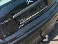 Gebraucht Citroën C3 74 PS (54 kW) 2026 Schwarz SUV