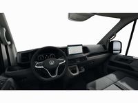 Neu VW Crafter 177 PS (130 kW) 2026 Weiß Van