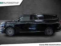 Neu DFSK Forthing 9 326 PS (239 kW) 2026 Schwarz Van / Kleinbus