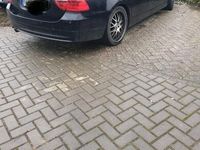 gebraucht BMW 318 1.8 Benzin