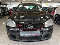 Gebraucht VW Golf V Edition 230 PS (169 kW) 2008 Schwarz Kleinwagen