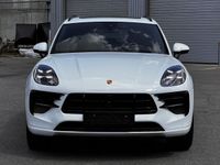 gebraucht Porsche Macan GTS*Burmester*360*Pano*SportChrono*Sitzlüf