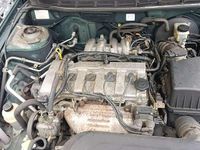 Gebraucht Mazda 626 Exclusive 101 PS (74 kW) 2000 Grün Limousine