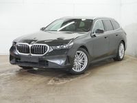 Second-hand BMW 520 Comfort Edition 197 CP (144 kW) 2024 Negru Break