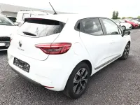 Gebraucht Renault Clio Evolution 91 PS (66 kW) 2023 Gletscherweiß Kleinwagen