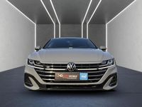 Gebraucht VW Arteon R-line 200 PS (147 kW) 2022 Grau Limousine