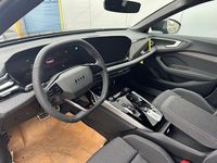 Neu Audi A5 S-Line 204 PS (150 kW) 2025 Schwarz Kombi