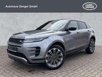 Neu Land Rover Range Rover evoque SE Dynamic 204 PS (150 kW) 2026 Eiger grey SUV