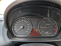 Gebraucht BMW 118 Coupé 143 PS (105 kW) 2010 Schwarz Coupé