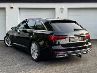 Gebraucht Audi A6 S-Line 286 PS (210 kW) 2019 Schwarz Limousine