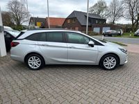 gebraucht Opel Astra ST,1-Hand,Shz+Lenkrad,PDC V+H,Navi