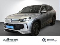 Gebraucht VW Tayron IQ Drive 193 PS (141 kW) 2025 Silber SUV