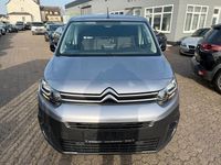 Gebraucht Citroën Berlingo 102 PS (75 kW) 2022 Silber Van / Kleinbus