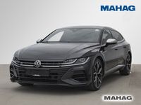 Gebraucht VW Arteon R 320 PS (235 kW) 2022 Grau Limousine