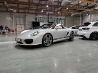 gebraucht Porsche Boxster Spyder BoxsterPDK