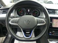 gebraucht VW Passat Variant 1.4 TSI GTE HYBRID ACC/AHK/KAM/LED
