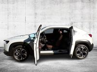 Gebraucht Mazda MX30 Makoto 75 PS (55 kW) 2024 Weiß SUV