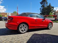 gebraucht Audi A3 Cabriolet attraction ultra