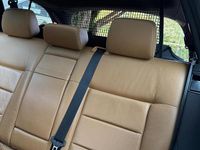 Usata Mercedes E250 204 CV (150 kW) 2011 Argento Station wagon