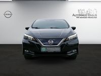 gebraucht Nissan Leaf 40kWh Navi, 360°-Kamera, DAB - N-Connecta
