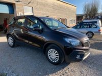 gebraucht Opel Mokka 1,6 CDTI ecoFlex Innovation, AHK