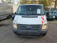 Gebraucht Ford Transit 125 PS (91 kW) 2012 Limousine