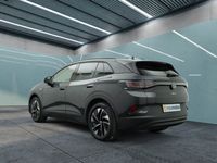 Gebraucht VW ID.4 Pro 150 kW (204 PS) 2022 Grau SUV