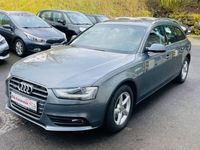 gebraucht Audi A4 Avant Ambiente quattro 2.Hand Scheckheft