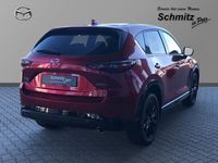 gebraucht Mazda CX-5 AWD HOMURA