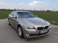 Gebraucht BMW 535 306 PS (225 kW) 2011 Andere farben Limousine