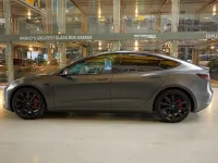 Used Tesla Model 3 Performance 355 kW (483 HP) 2019 Black Sedan