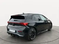 Nowe Cupra Born 169 kW (231 KM) 2026 Czarny Hatchback
