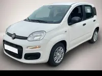 Neu Fiat Panda Pop 65 PS (47 kW) 2026 Manufacturer Kleinwagen