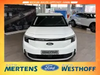 Usado Ford Explorer 210 kW (286 CV) 2025 Blanco SUV