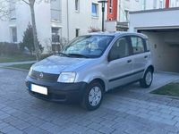 gebraucht Fiat Panda 1.1 8V Dynamic