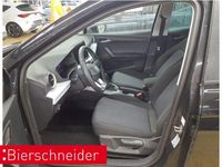 Gebraucht Seat Arona Style 116 PS (85 kW) 2025 Schwarz SUV