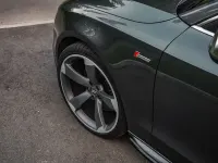Gebraucht Audi S5 Sport 333 PS (244 kW) 2015 Grau Coupé