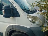 Gebraucht Peugeot Boxer 145 PS (106 kW) 2011 Weiß Van