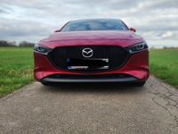 gebraucht Mazda 3 2.0 SKYACTIV-G M-Hybrid Selection Selection