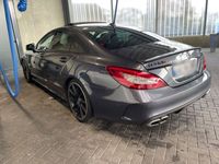 gebraucht Mercedes CLS63 AMG AMG S 4MATIC AMG S