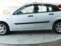 Second-hand Ford Focus 116 CP (85 kW) 2003 Gri Berlinǎ