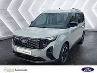 Neu Ford Tourneo Courier Titanium 100 kW (136 PS) 2025 Grau Van / Kleinbus