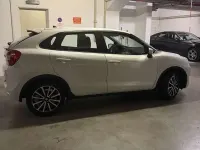Gebraucht Suzuki Baleno Basic 90 PS (66 kW) 2016 Kleinwagen