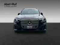 Gebraucht Mercedes GLC400d AMG 359 kW (489 PS) 2026 Schwarz SUV