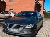 gebraucht Hyundai Genesis 3.8 AWD