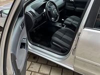 Gebraucht VW Polo 69 PS (50 kW) 2008 Silber Kleinwagen