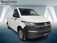 Second-hand VW Transporter 110 CP (80 kW) 2022 Alb Van