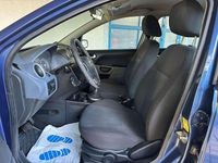 Gebraucht Ford Fiesta Trend 80 PS (58 kW) 2006 Ocean Kleinwagen