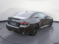 Neu BMW M2 Performance 480 PS (353 kW) 2025 Schwarz Coupé