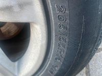 Gebraucht Mercedes C200 136 PS (100 kW) 2005 Silber Coupé